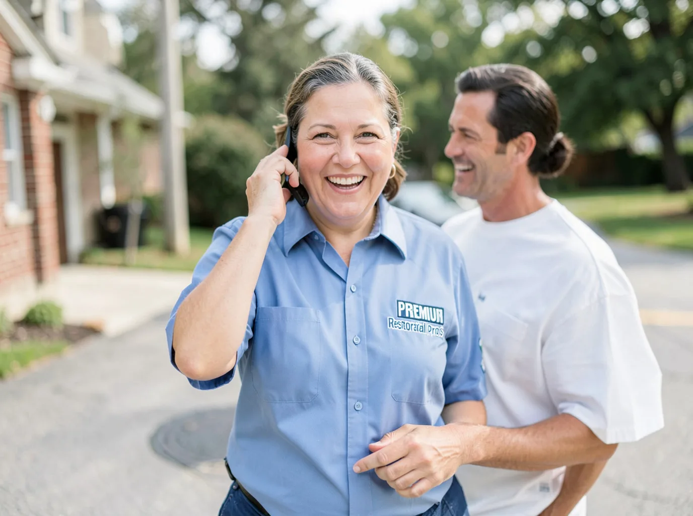 Water Damage Restoration Jones Mills, PA FAQs